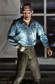 NECA Evil Dead 2 Ultimate Ash 7 Inch Action Figure - Action & Toy Figures -  Neca