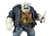 Spawn's Universe Clown Deluxe Action Figure (preorder) - Toy Snowman