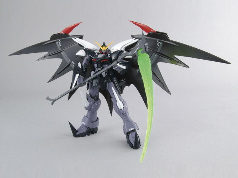 Gundam MG 1/100 Deathscythe Hell - endless waltz - Model Kit > Collectable > Gunpla > Hobby -  Bandai