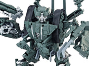 Transformers Studio Series 12 Voyager Brawl - Toy Snowman