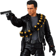 Terminator 2: Judgement Day MAFEX #199 T-800 -T2 (preorder Q4 2023) - Collectables > Action Figures > toys -  MAFEX