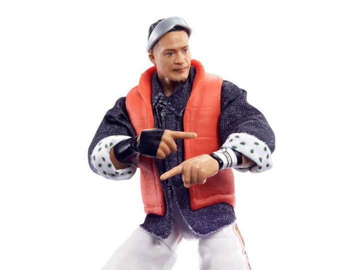 WWE Elite Collection Series 88 Kushida - Action & Toy Figures -  mattel