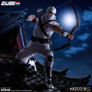 G.I. Joe One:12 Collective Storm Shadow (preorder) -  -  MEZCO TOYS