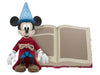 Fantasia Disney Ultimates! The Sorcerer's Apprentice Mickey Mouse - Action & Toy Figures -  Super7