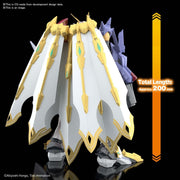 Digimon Omegamon X-Antibody Figure-Rise Standard Amplified Model Kit - Model Kits -  Bandai