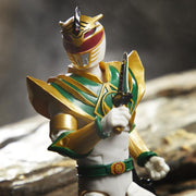 Mighty Morphin Power Rangers Lightning Collection Lord Drakkon (preorder June 22 ) - Action figure -  Hasbro