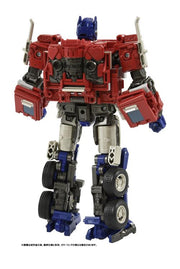 Transformers Studio Series SS-02 Voyager Optimus Prime (Premium Finish) - Action & Toy Figures -  Hasbro