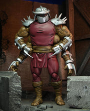 Teenage Mutant Ninja Turtles Deluxe Shredder Clone & Mini Shredder - Mirage Comics (preorder Q3) - Collectables > Action Figures > toys -  Neca