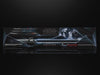 Star Wars The Black Series Mandalorian Darksaber Force FX Elite Lightsaber - Gear -  Hasbro