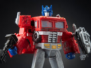 Transformers War for Cybertron: Siege Voyager Optimus Prime - Collectables > Action Figures > toys -  Hasbro