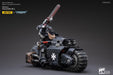 Warhammer 40k - Black Templar Outrider Bike - Collectables > Action Figures > toys -  Joy Toy