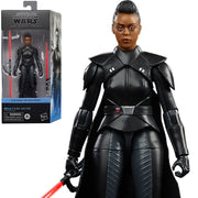 Star Wars The Black Series Reva - Third Inquisitor  (preorder) - Action & Toy Figures -  Hasbro