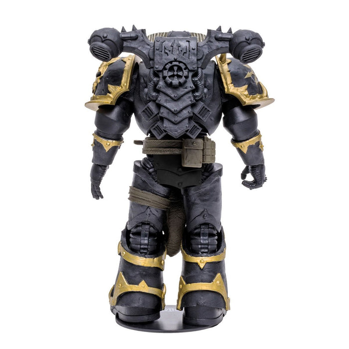 Warhammer 40,000 Wave 5 Chaos Space Marine 7-Inch Scale Action Figure -  -  McFarlane Toys
