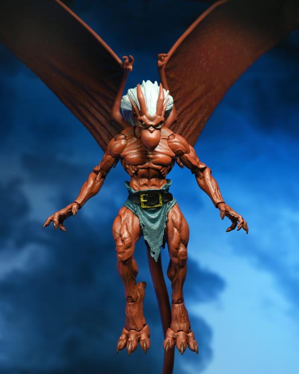 Disney's Gargoyles Ultimate Brooklyn Figure (preorder ETA Sept) - Action & Toy Figures -  Neca