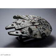 Millennium Falcon (Standard Edition) "Star Wars: A New Hope", Bandai 1/72 Perfect Grade (PG) - Model Kits -  Bandai