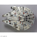 Millennium Falcon (Standard Edition) "Star Wars: A New Hope", Bandai 1/72 Perfect Grade (PG) - Model Kits -  Bandai