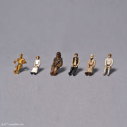 Millennium Falcon (Standard Edition) "Star Wars: A New Hope", Bandai 1/72 Perfect Grade (PG) - Model Kits -  Bandai