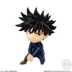 Jujutsu Kaisen Adverge Motion - Action & Toy Figures -  Bandai