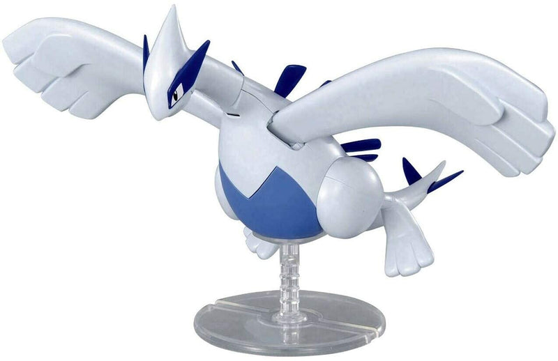 POKEMON MODEL KIT LUGIA - Model Kit > Collectable > Gunpla > Hobby -  Bandai