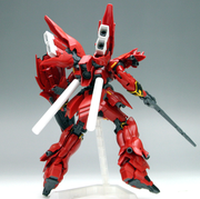 HGUC 1/144 - 116 MSN-06S Sinanju - Model Kit > Collectable > Gunpla > Hobby -  Bandai