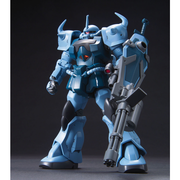 MS-07B-3 Gouf Custom 1/144 - Model Kits -  Bandai