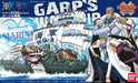 One Piece Grand Ship CollectionGARP'S SHIP Model Kit - Model Kit > Collectable > Gunpla > Hobby -  Bandai