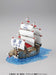 One Piece Grand Ship CollectionGARP'S SHIP Model Kit - Model Kit > Collectable > Gunpla > Hobby -  Bandai