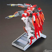 Gundam HGBF 1/144 Wing Gundam Zero Honoo Flame Model Kit - Model Kits -  Bandai