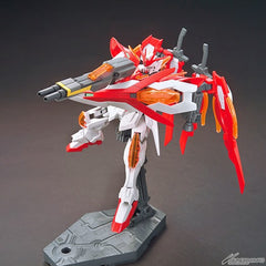 Gundam HGBF 1/144 Wing Gundam Zero Honoo Flame Model Kit - Model Kits -  Bandai