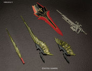 REAL GRADE - SINANJU -  1/144 MSN-06S - Model Kit > Collectable > Gunpla > Hobby -  Bandai