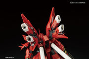 REAL GRADE - SINANJU -  1/144 MSN-06S - Model Kit > Collectable > Gunpla > Hobby -  Bandai