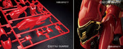 REAL GRADE - SINANJU -  1/144 MSN-06S - Model Kit > Collectable > Gunpla > Hobby -  Bandai
