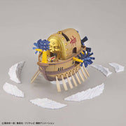 One Piece Grand Ship Collection ARK MAXIM Model Kit - Model Kit > Collectable > Gunpla > Hobby -  Bandai