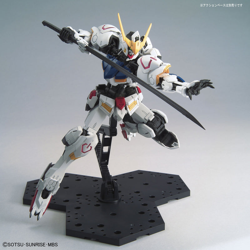 MG - Iron Blooded Orphans - Barbatos - 1/100 - Model Kit > Collectable > Gunpla > Hobby -  Bandai