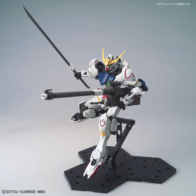 MG - Iron Blooded Orphans - Barbatos - 1/100 - Model Kit > Collectable > Gunpla > Hobby -  Bandai