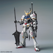 MG - Iron Blooded Orphans - Barbatos - 1/100 - Model Kit > Collectable > Gunpla > Hobby -  Bandai