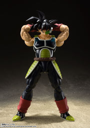 S.H.Figuarts Bardock - Reissue (preorder Q4) - Collectables > Action Figures > toys -  Bandai