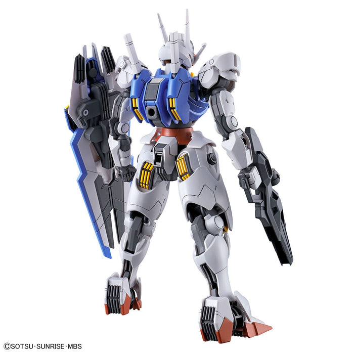 HG Gundam Aerial 1/144 - Model Kit > Collectable > Gunpla > Hobby -  Bandai