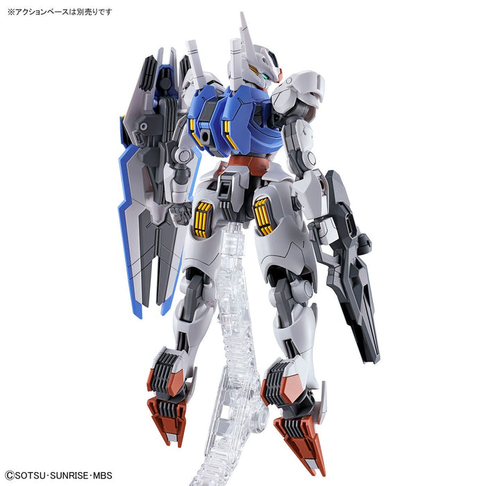 HG Gundam Aerial 1/144 - Model Kit > Collectable > Gunpla > Hobby -  Bandai