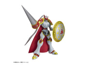 FIGURE-RISE STANDARD DUKEMON / GALLANTMON - Model Kits -  Bandai