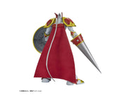 FIGURE-RISE STANDARD DUKEMON / GALLANTMON - Model Kits -  Bandai