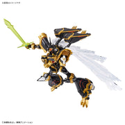 Digimon Figure-rise Standard Amplified Alphamon Model Kit - Model Kit > Collectable > Gunpla > Hobby -  Bandai