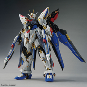 MGEX Strike Freedom Gundam 1/100 - Model Kit > Collectable > Gunpla > Hobby -  Bandai