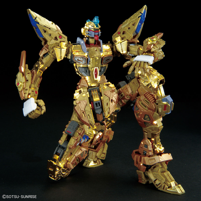 Maquette - Gundam - PG Strike Freedom 1/60 - Figurine de collection - Achat  & prix