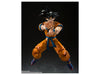 Bandai S.H. Figuarts Son Goku Super Hero Figure - Dragon Ball Super: Super Hero - Action & Toy Figures -  Bandai