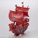 ONE PIECE GRAND SHIP COLLECTION - THOUSAND SUNNY FILM RED COMMEMORATIVE COLOR VER - Model Kit > Collectable > Gunpla > Hobby -  Bandai