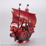 ONE PIECE GRAND SHIP COLLECTION - THOUSAND SUNNY FILM RED COMMEMORATIVE COLOR VER - Model Kit > Collectable > Gunpla > Hobby -  Bandai
