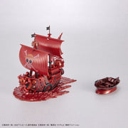 ONE PIECE GRAND SHIP COLLECTION - THOUSAND SUNNY FILM RED COMMEMORATIVE COLOR VER - Model Kit > Collectable > Gunpla > Hobby -  Bandai