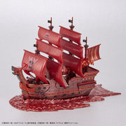 ONE PIECE GRAND SHIP COLLECTION - RED FORCE FILM RED COMMEMORATIVE COLOR VER - Model Kit > Collectable > Gunpla > Hobby -  Bandai