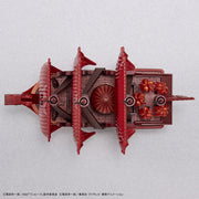 ONE PIECE GRAND SHIP COLLECTION - RED FORCE FILM RED COMMEMORATIVE COLOR VER - Model Kit > Collectable > Gunpla > Hobby -  Bandai
